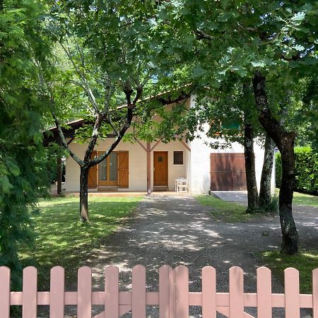 Villa Climatisee Et Wifi Gujan A 5 Mn Du Bassin D'Arcachon Dış mekan fotoğraf