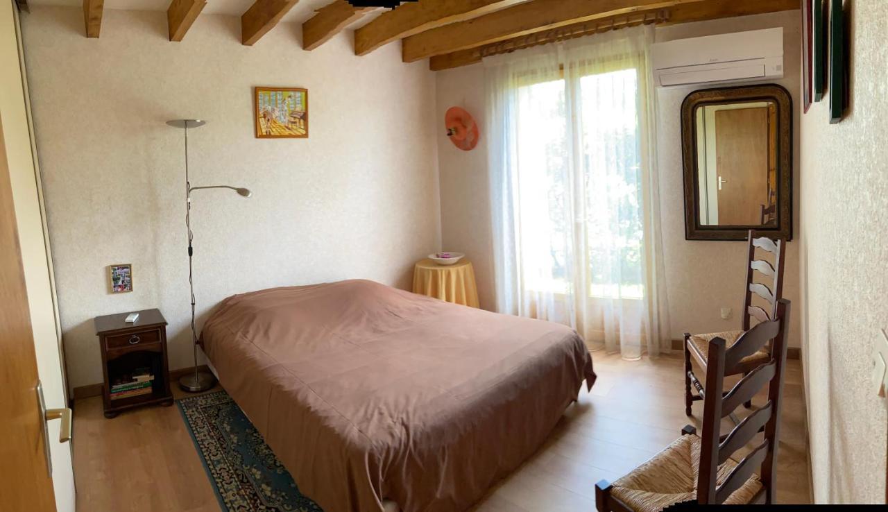 Villa Climatisee Et Wifi Gujan A 5 Mn Du Bassin D'Arcachon Dış mekan fotoğraf