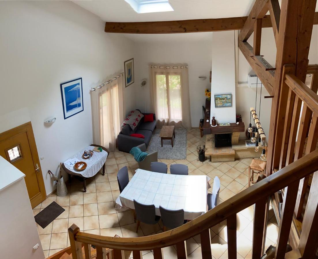 Villa Climatisee Et Wifi Gujan A 5 Mn Du Bassin D'Arcachon Dış mekan fotoğraf