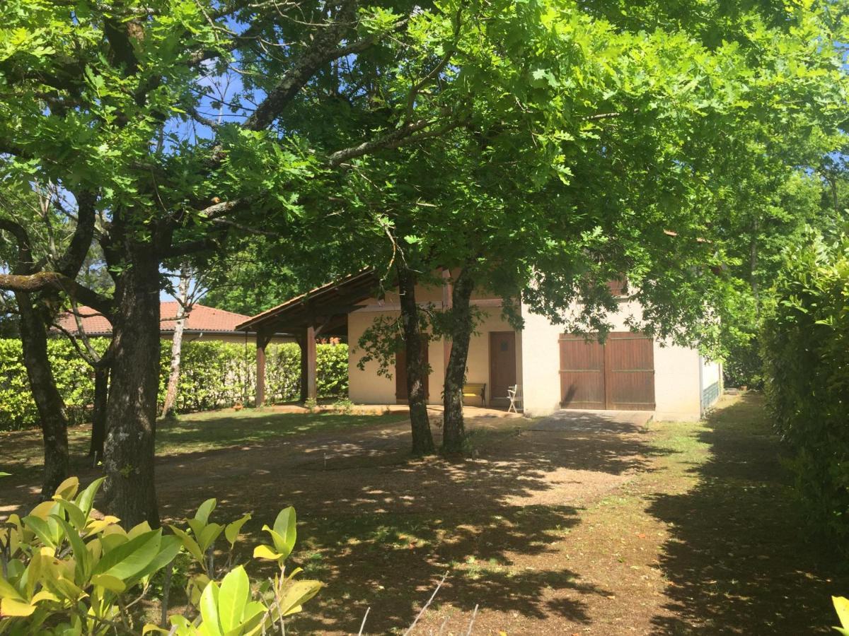 Villa Climatisee Et Wifi Gujan A 5 Mn Du Bassin D'Arcachon Dış mekan fotoğraf