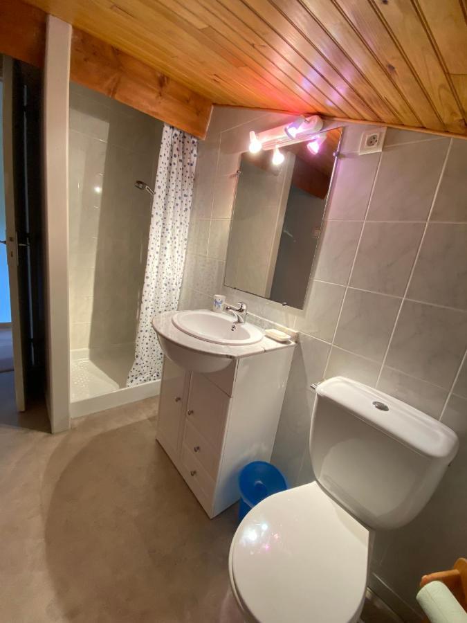 Villa Climatisee Et Wifi Gujan A 5 Mn Du Bassin D'Arcachon Dış mekan fotoğraf